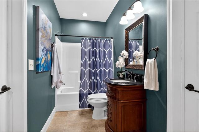 3975 Sweeting Street, Cumming, GA 30041