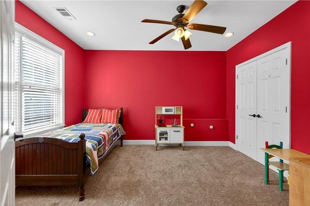 3975 Sweeting Street, Cumming, GA 30041