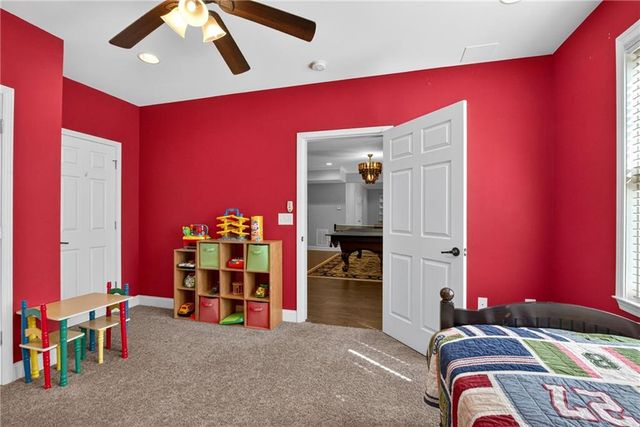 3975 Sweeting Street, Cumming, GA 30041