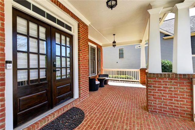 3975 Sweeting Street, Cumming, GA 30041