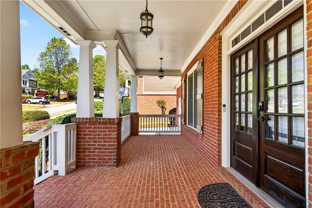 3975 Sweeting Street, Cumming, GA 30041