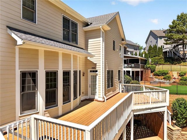 3975 Sweeting Street, Cumming, GA 30041