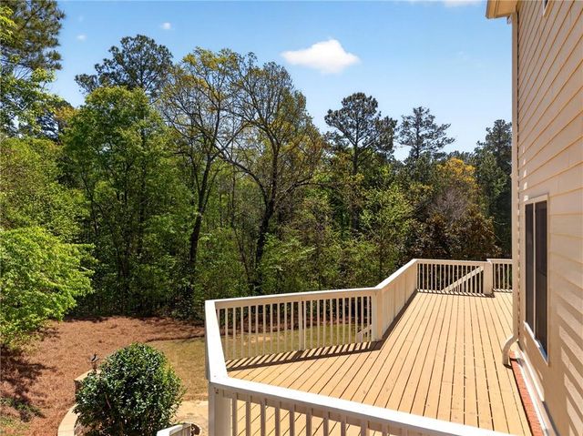 3975 Sweeting Street, Cumming, GA 30041