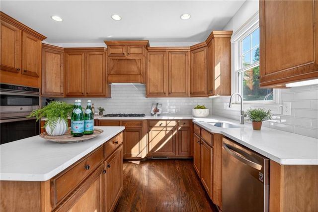 3975 Sweeting Street, Cumming, GA 30041