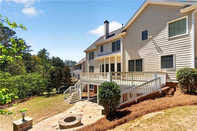 3975 Sweeting Street, Cumming, GA 30041