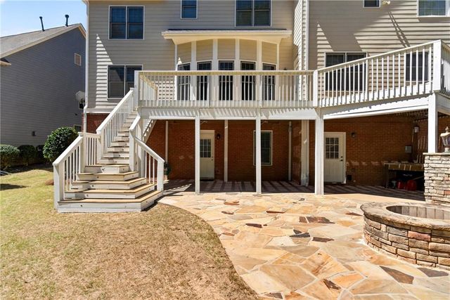 3975 Sweeting Street, Cumming, GA 30041