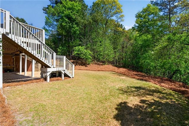 3975 Sweeting Street, Cumming, GA 30041