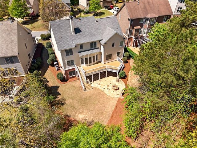 3975 Sweeting Street, Cumming, GA 30041