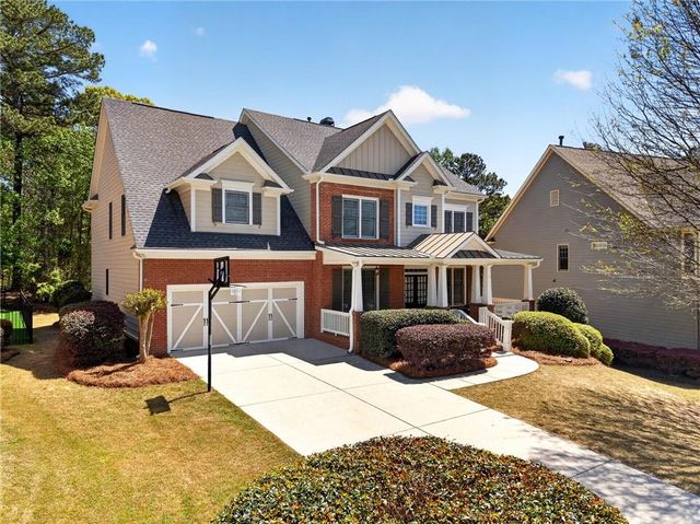 3975 Sweeting Street, Cumming, GA 30041