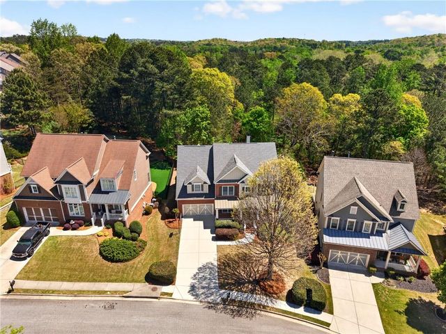 3975 Sweeting Street, Cumming, GA 30041