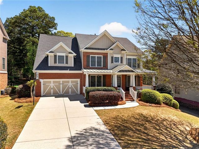 3975 Sweeting Street, Cumming, GA 30041