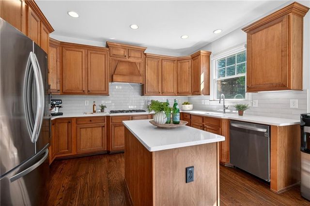 3975 Sweeting Street, Cumming, GA 30041