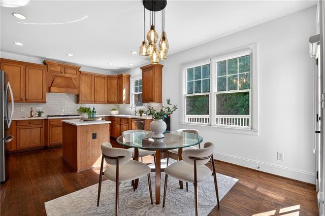 3975 Sweeting Street, Cumming, GA 30041