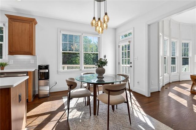 3975 Sweeting Street, Cumming, GA 30041