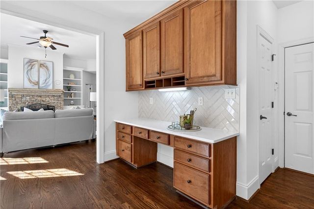 3975 Sweeting Street, Cumming, GA 30041