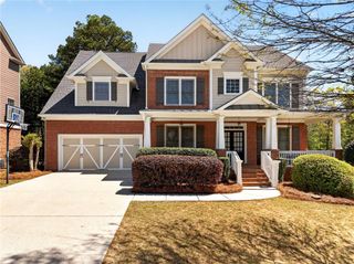 3975 Sweeting Street, Cumming, GA 30041