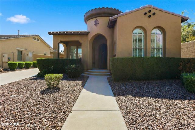 20395 W THAYER Street, Buckeye, AZ 85396