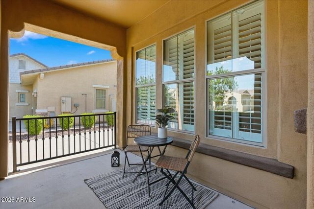 20395 W THAYER Street, Buckeye, AZ 85396
