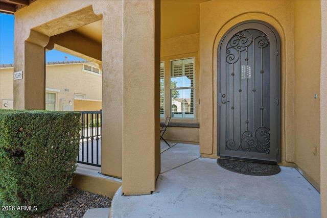 20395 W THAYER Street, Buckeye, AZ 85396