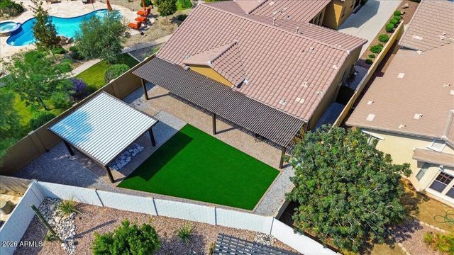 20395 W THAYER Street, Buckeye, AZ 85396