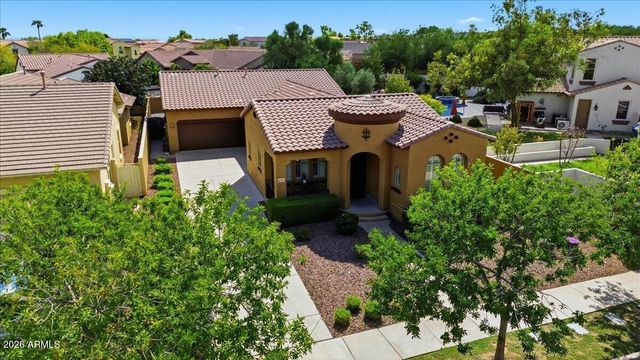 20395 W THAYER Street, Buckeye, AZ 85396