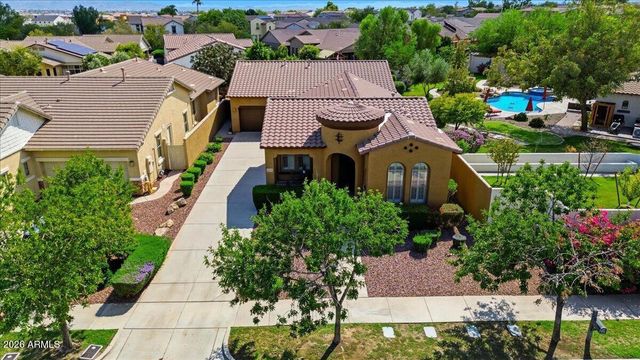 20395 W THAYER Street, Buckeye, AZ 85396