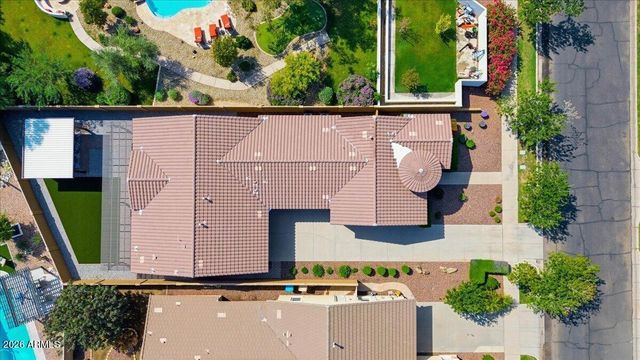 20395 W THAYER Street, Buckeye, AZ 85396