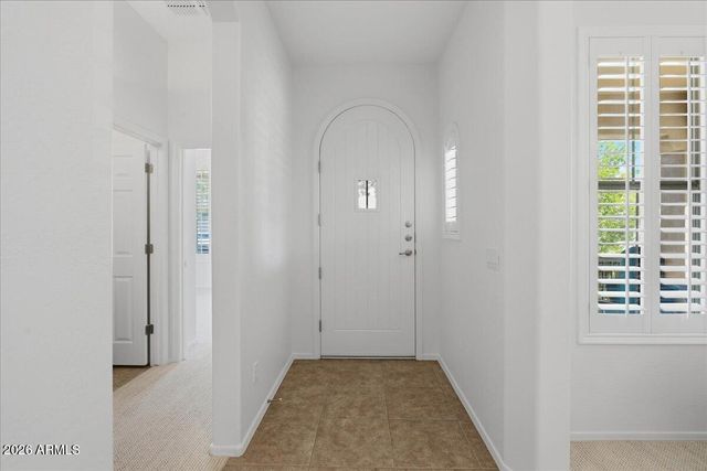 20395 W THAYER Street, Buckeye, AZ 85396