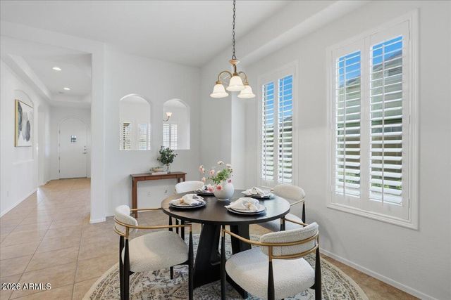 20395 W THAYER Street, Buckeye, AZ 85396