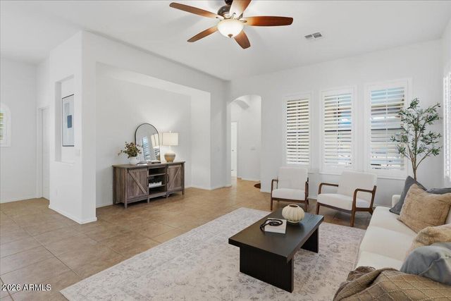 20395 W THAYER Street, Buckeye, AZ 85396