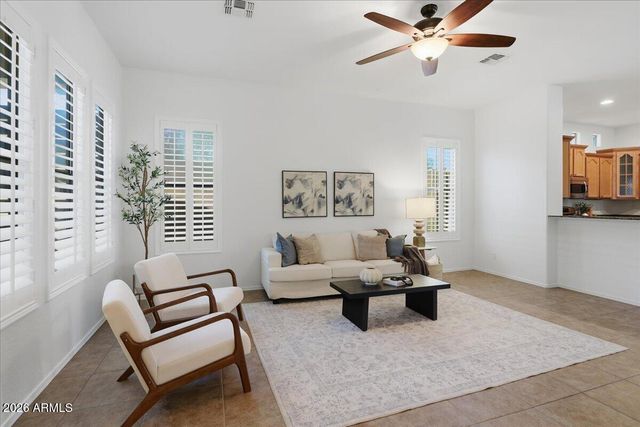 20395 W THAYER Street, Buckeye, AZ 85396