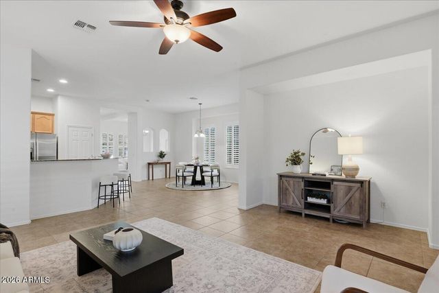 20395 W THAYER Street, Buckeye, AZ 85396