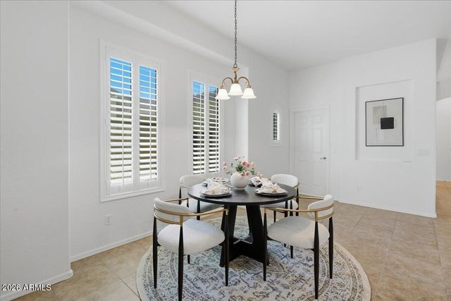 20395 W THAYER Street, Buckeye, AZ 85396