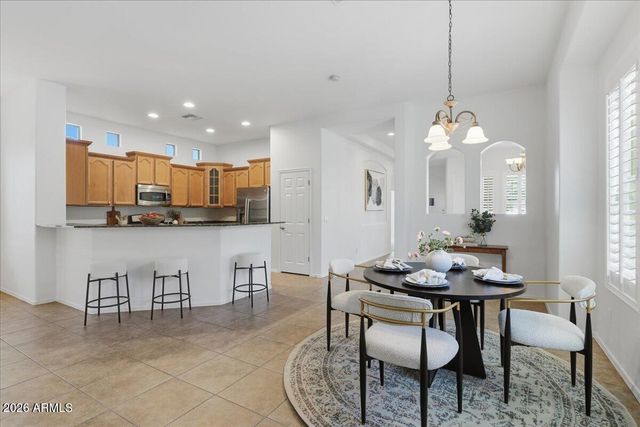 20395 W THAYER Street, Buckeye, AZ 85396