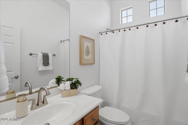 20395 W THAYER Street, Buckeye, AZ 85396