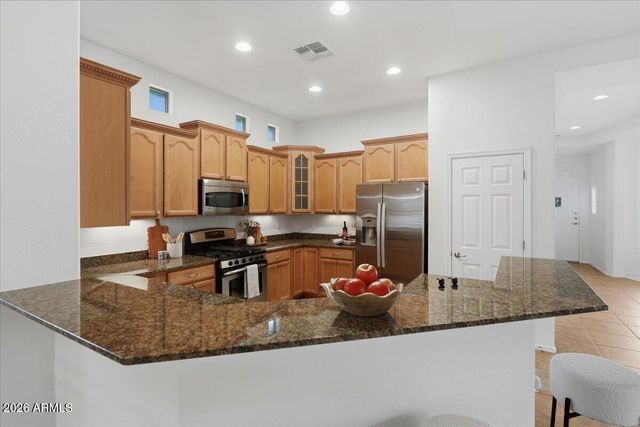 20395 W THAYER Street, Buckeye, AZ 85396