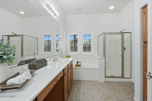 20395 W THAYER Street, Buckeye, AZ 85396