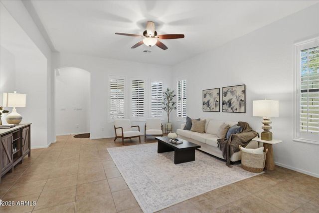 20395 W THAYER Street, Buckeye, AZ 85396