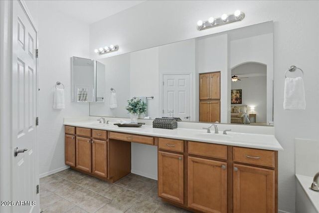 20395 W THAYER Street, Buckeye, AZ 85396