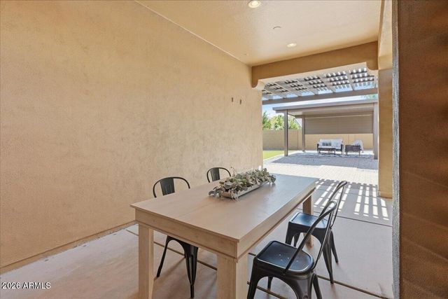 20395 W THAYER Street, Buckeye, AZ 85396