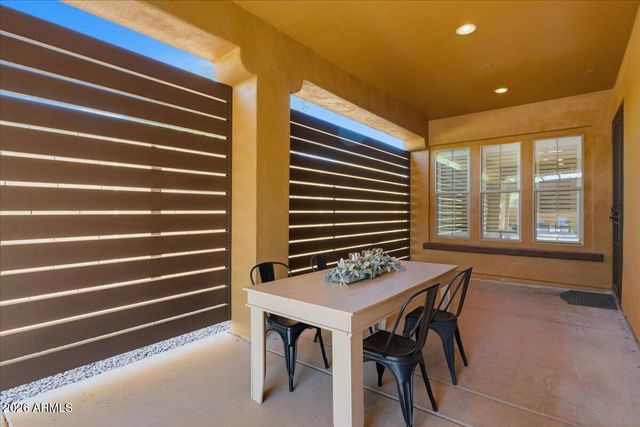 20395 W THAYER Street, Buckeye, AZ 85396