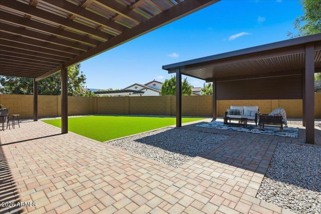 20395 W THAYER Street, Buckeye, AZ 85396