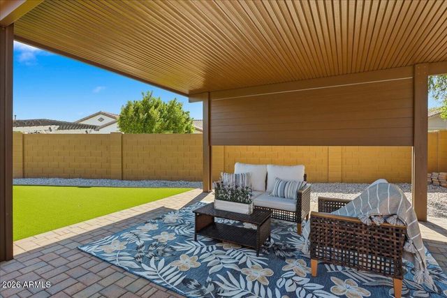 20395 W THAYER Street, Buckeye, AZ 85396