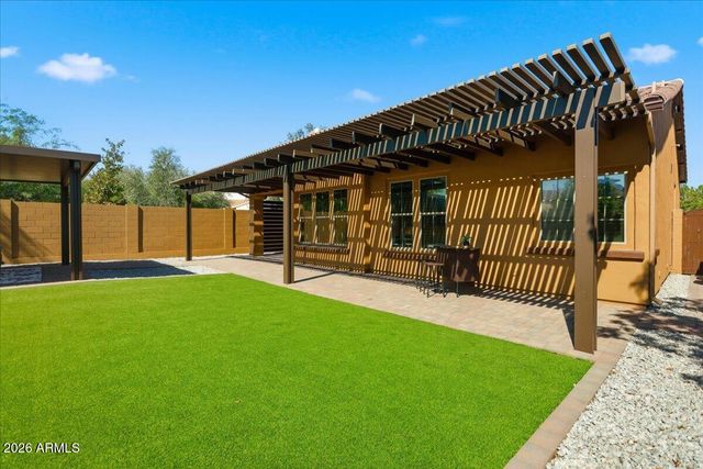 20395 W THAYER Street, Buckeye, AZ 85396
