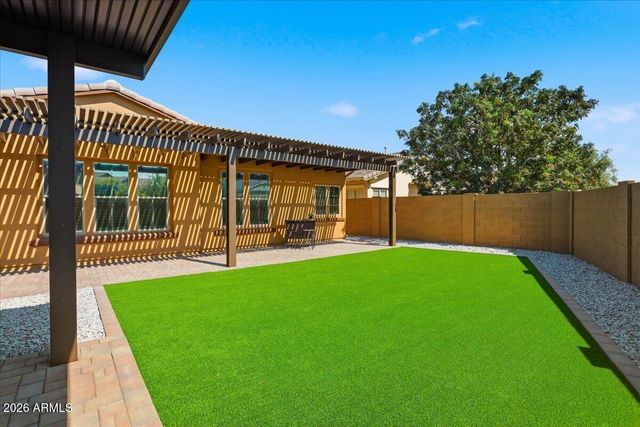 20395 W THAYER Street, Buckeye, AZ 85396