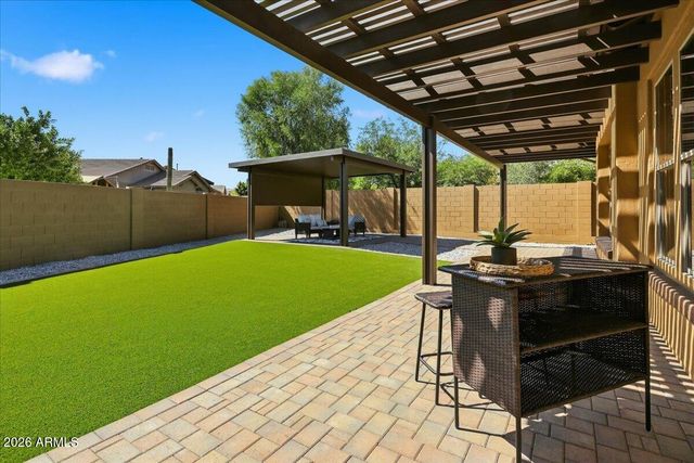 20395 W THAYER Street, Buckeye, AZ 85396
