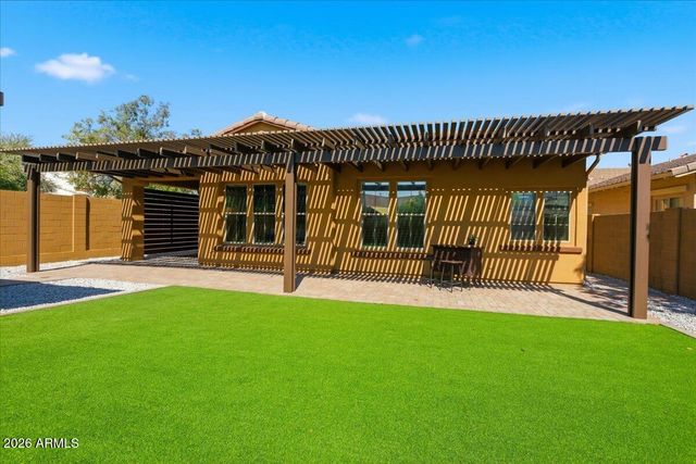 20395 W THAYER Street, Buckeye, AZ 85396