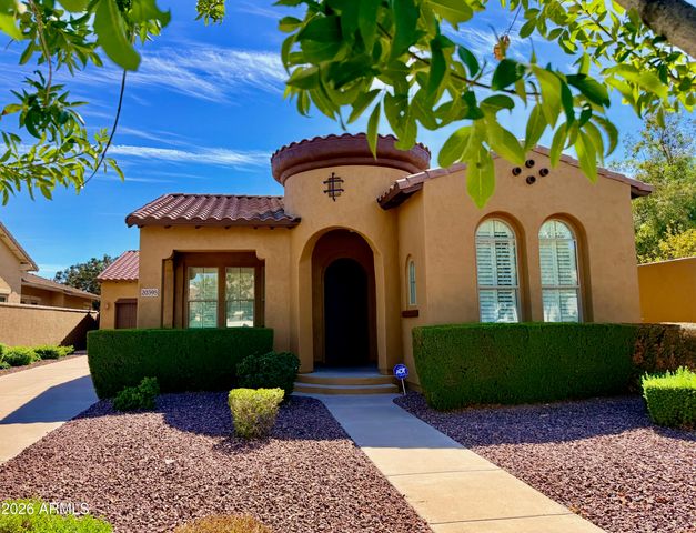 20395 W THAYER Street, Buckeye, AZ 85396