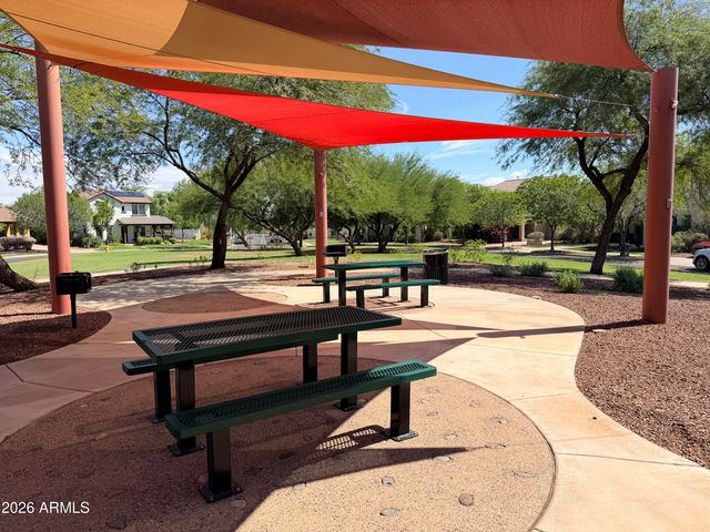 20395 W THAYER Street, Buckeye, AZ 85396