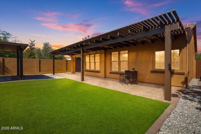 20395 W THAYER Street, Buckeye, AZ 85396